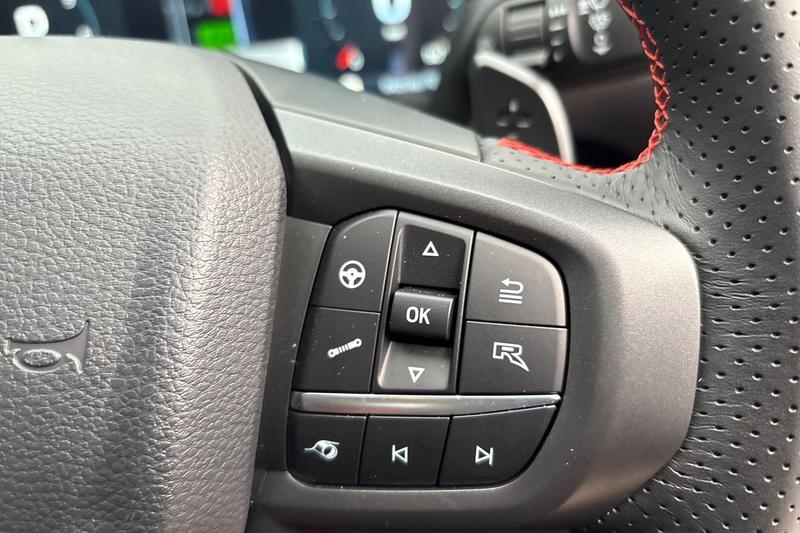 Used Ford Ranger 2025 for sale - 76415749: Photo 16