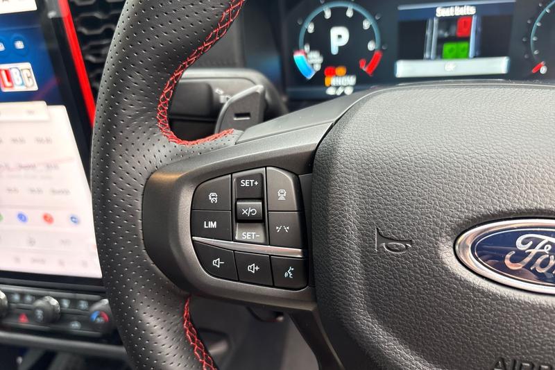 Used Ford Ranger 2025 for sale - 76415749: Photo 17