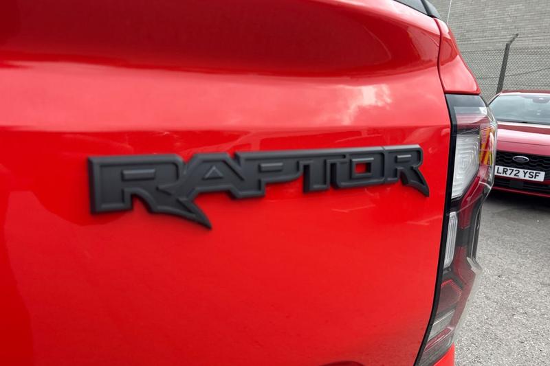 Used Ford Ranger 2025 for sale - 76415749: Photo 19