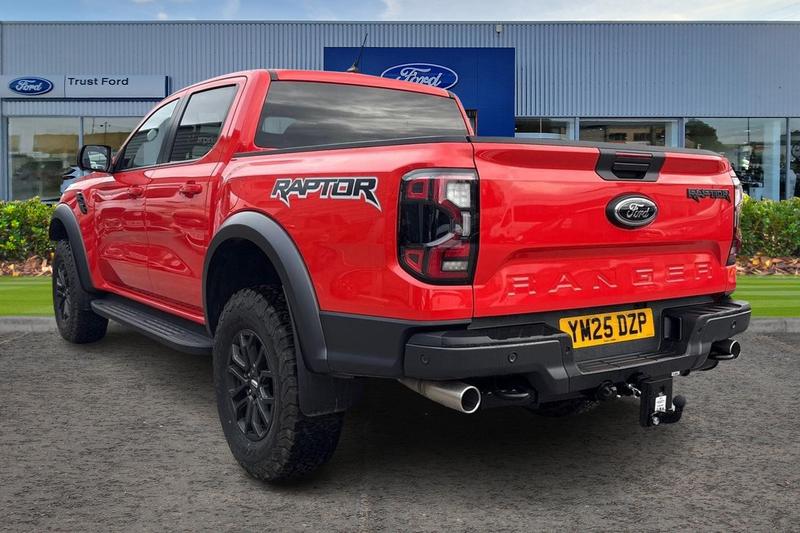 Used Ford Ranger 2025 for sale - 76415749: Photo 2