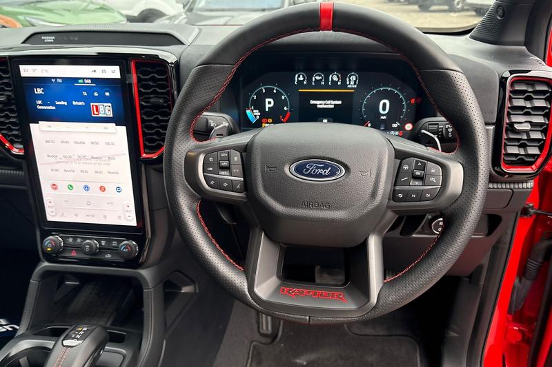 Used Ford Ranger 2025 for sale - 76415749: Photo 20