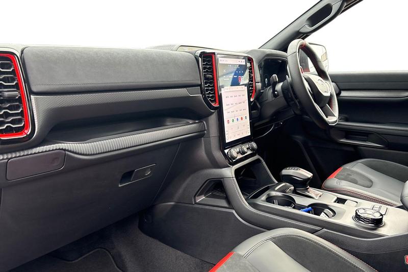 Used Ford Ranger 2025 for sale - 76415749: Photo 3