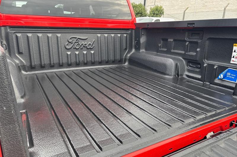 Used Ford Ranger 2025 for sale - 76415749: Photo 4