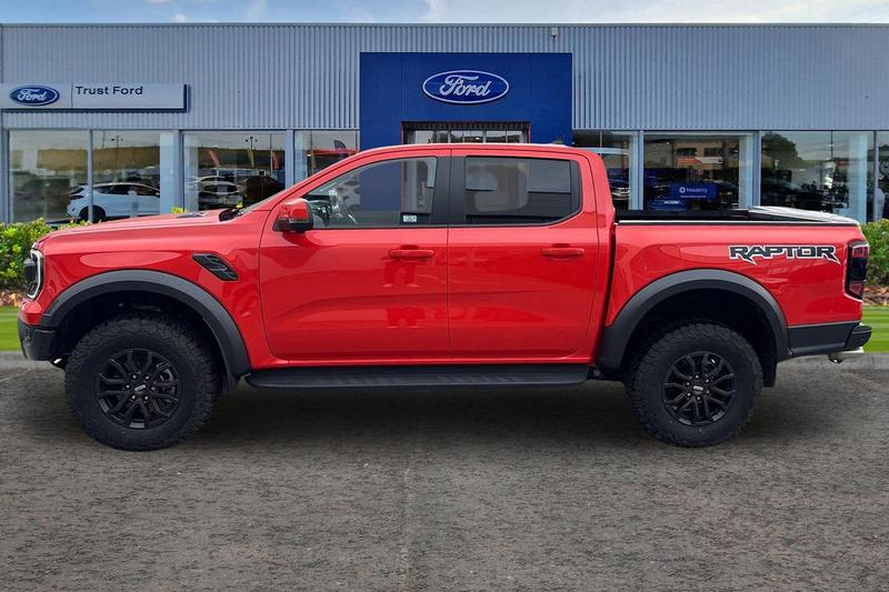 Used Ford Ranger 2025 for sale - 76415749: Photo 5