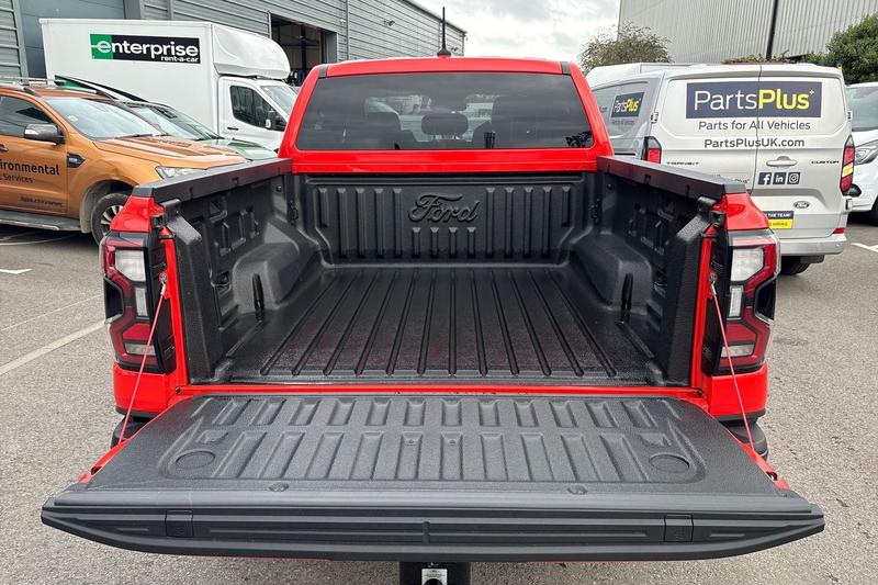 Used Ford Ranger 2025 for sale - 76415749: Photo 6