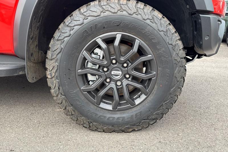 Used Ford Ranger 2025 for sale - 76415749: Photo 7