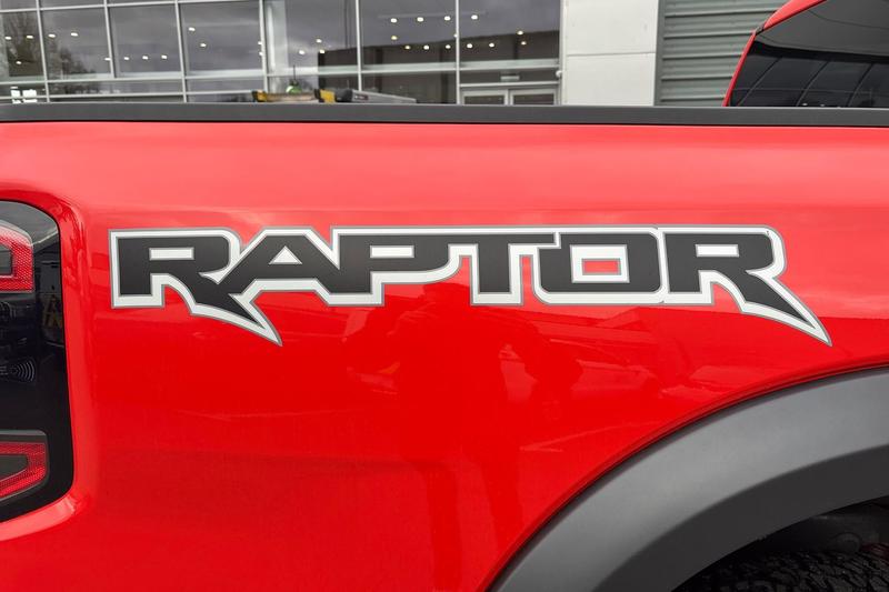 Used Ford Ranger 2025 for sale - 76415749: Photo 8