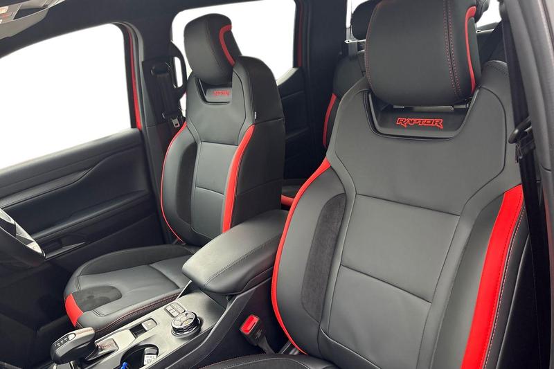 Used Ford Ranger 2025 for sale - 76415749: Photo 9