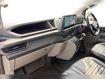 Used Ford Transit Custom 2025 for sale - 79560269: Photo