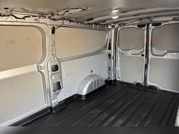 Used Ford Transit Custom 2025 for sale - 79560269: Photo