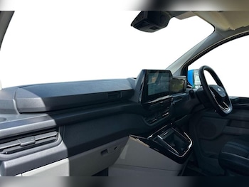 Used Ford Transit Custom 2025 for sale - 78329532: Photo