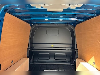 Used Ford Transit Custom 2025 for sale - 78329532: Photo
