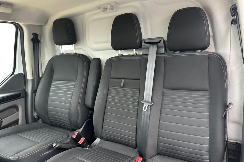 Used Ford Transit Custom 2023 for sale - 77804532: Photo 10