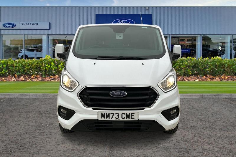 Used Ford Transit Custom 2023 for sale - 77804532: Photo 11