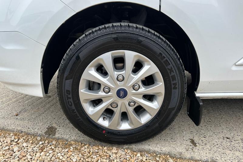 Used Ford Transit Custom 2023 for sale - 77804532: Photo 14