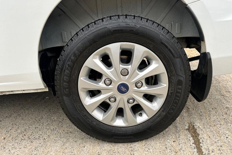 Used Ford Transit Custom 2023 for sale - 77804532: Photo 15