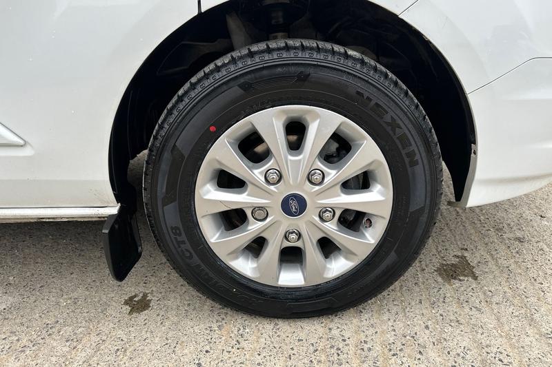 Used Ford Transit Custom 2023 for sale - 77804532: Photo 17