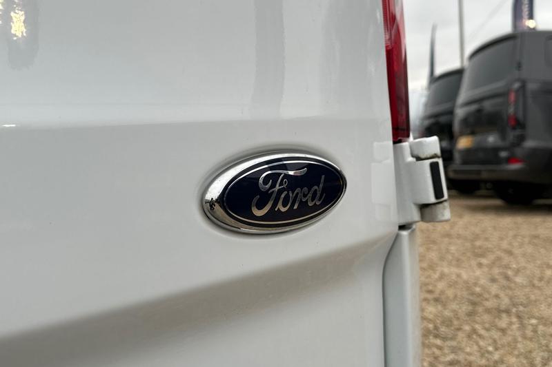 Used Ford Transit Custom 2023 for sale - 77804532: Photo 19