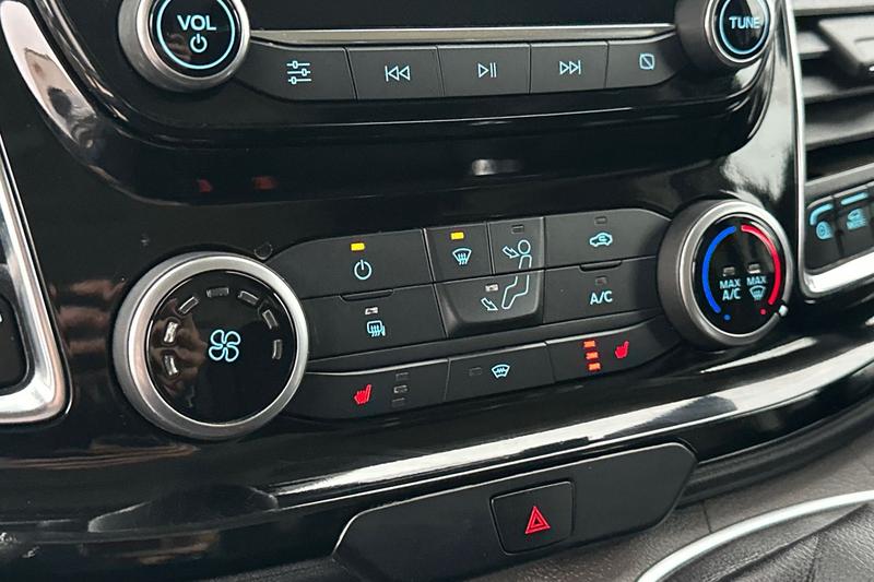 Used Ford Transit Custom 2023 for sale - 77804532: Photo 20