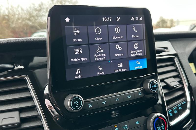 Used Ford Transit Custom 2023 for sale - 77804532: Photo 21