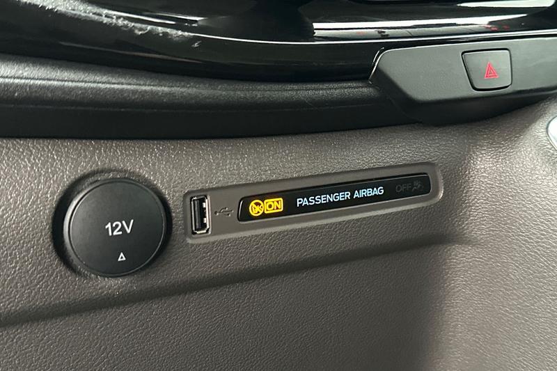 Used Ford Transit Custom 2023 for sale - 77804532: Photo 22