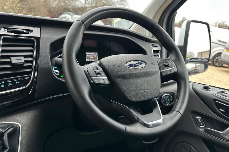 Used Ford Transit Custom 2023 for sale - 77804532: Photo 25