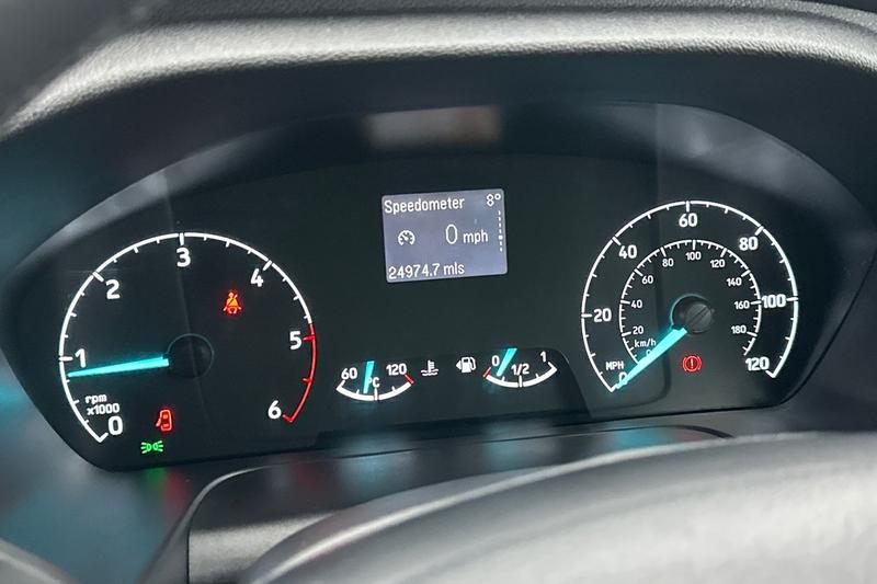 Used Ford Transit Custom 2023 for sale - 77804532: Photo 27