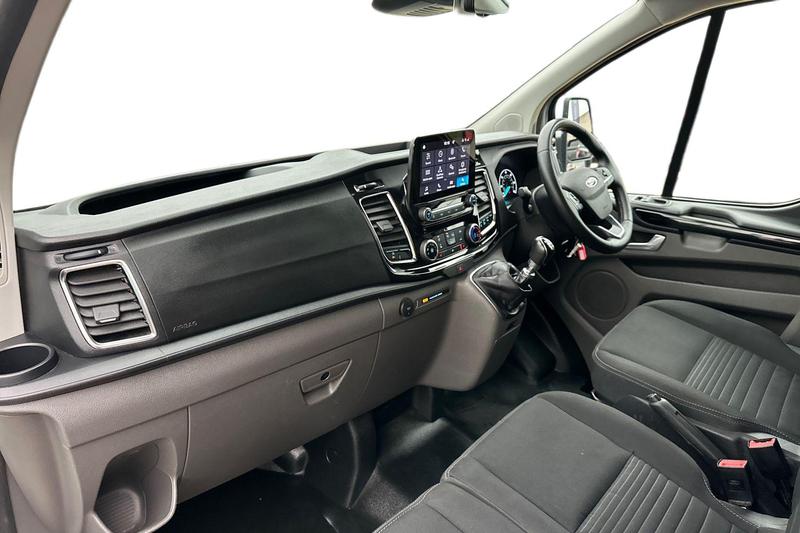 Used Ford Transit Custom 2023 for sale - 77804532: Photo 3
