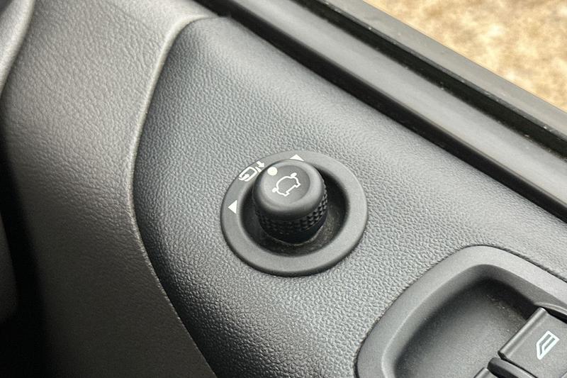 Used Ford Transit Custom 2023 for sale - 77804532: Photo 30