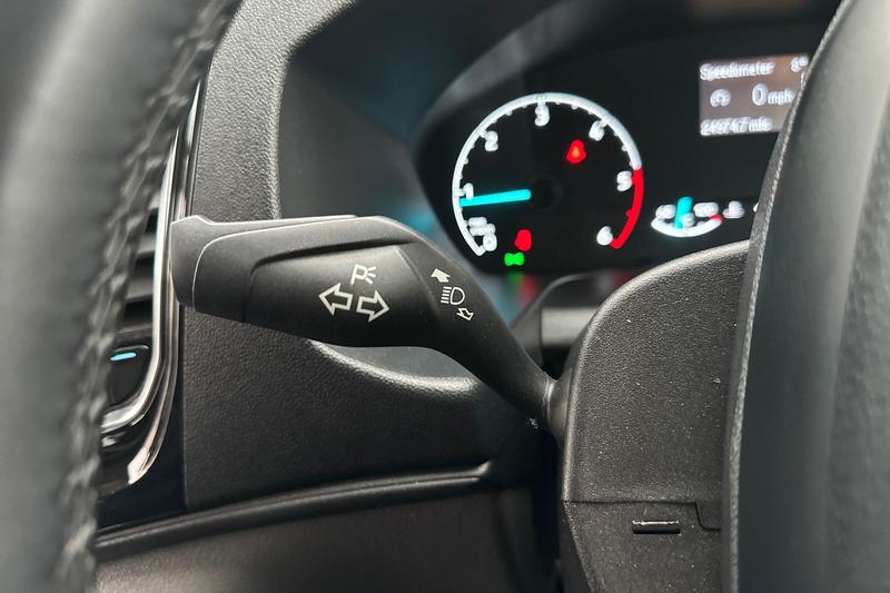 Used Ford Transit Custom 2023 for sale - 77804532: Photo 32