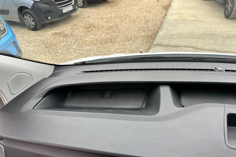 Used Ford Transit Custom 2023 for sale - 77804532: Photo 34