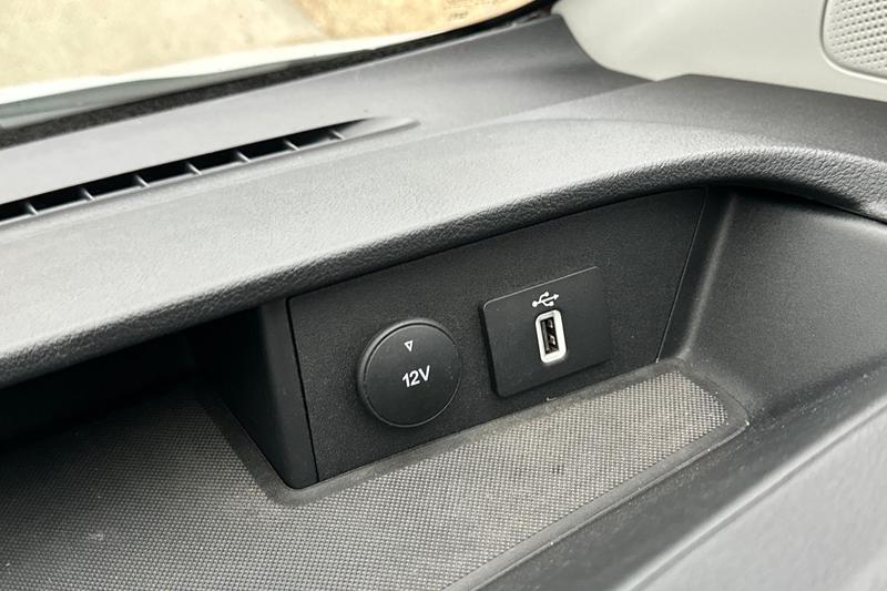 Used Ford Transit Custom 2023 for sale - 77804532: Photo 35