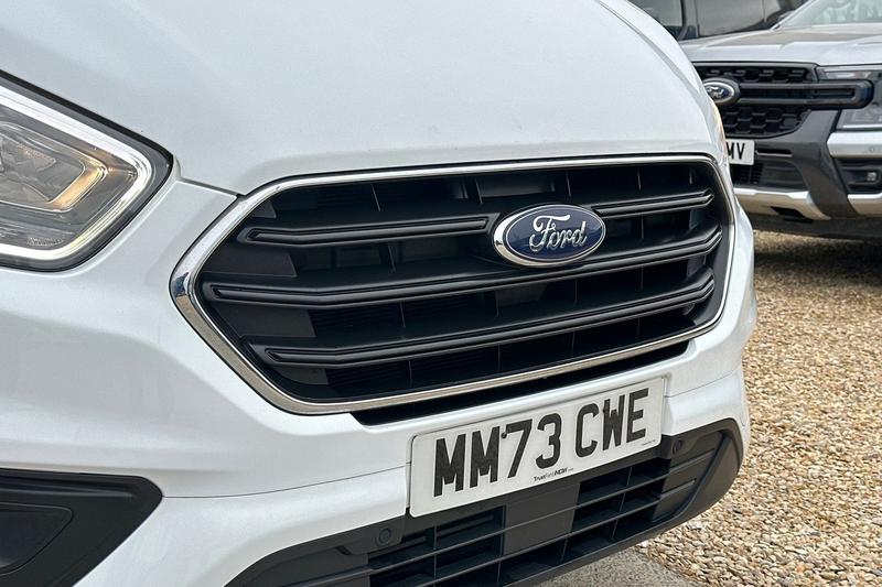 Used Ford Transit Custom 2023 for sale - 77804532: Photo 37
