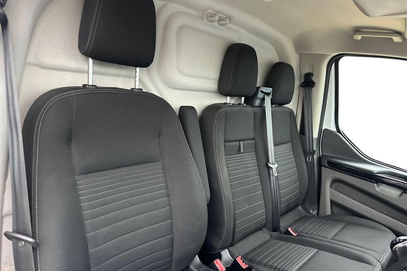 Used Ford Transit Custom 2023 for sale - 77804532: Photo 9
