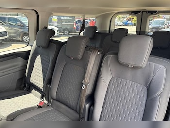 Used Ford Transit Custom 2025 for sale - 79170231: Photo