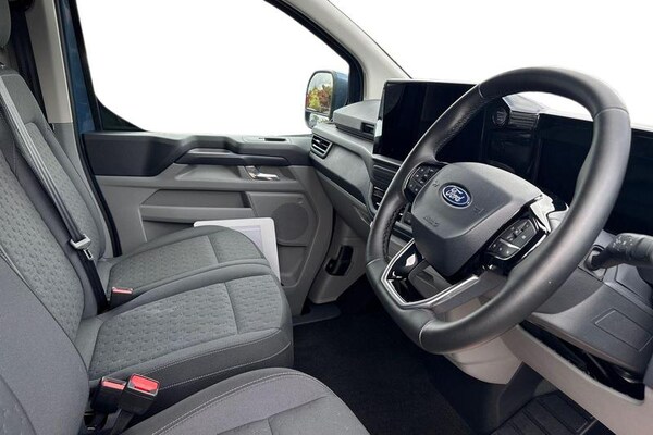 Used Ford Transit Custom 2025 for sale - 75713164: Photo 10