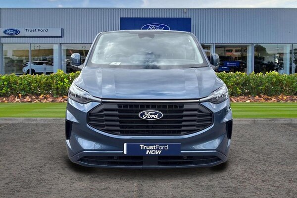 Used Ford Transit Custom 2025 for sale - 75713164: Photo 12