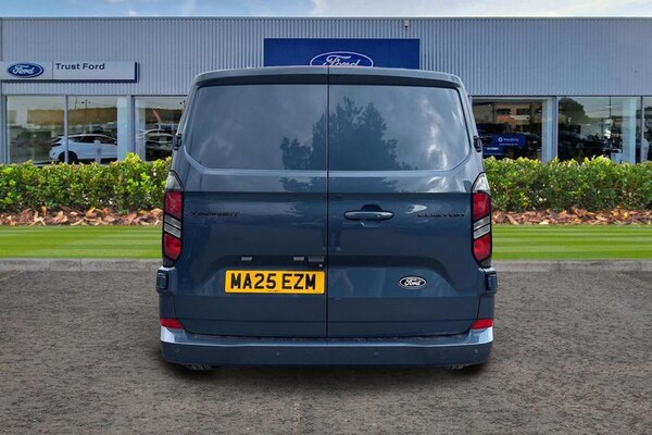 Used Ford Transit Custom 2025 for sale - 75713164: Photo 13
