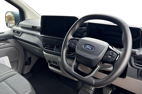Used Ford Transit Custom 2025 for sale - 75713164: Photo 14