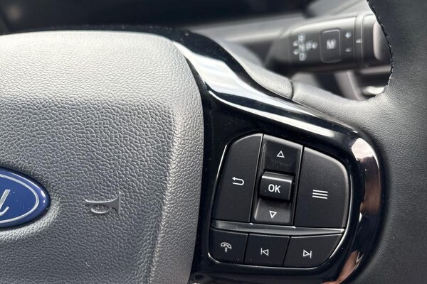 Used Ford Transit Custom 2025 for sale - 75713164: Photo 16