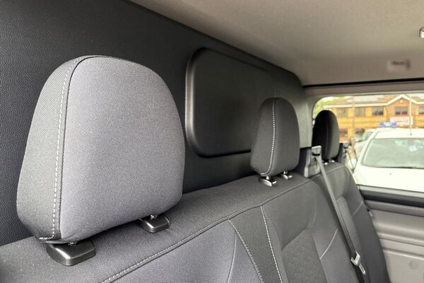 Used Ford Transit Custom 2025 for sale - 75713164: Photo 19