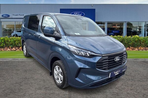 Used Ford Transit Custom 2025 for sale - 75713164: Photo 1