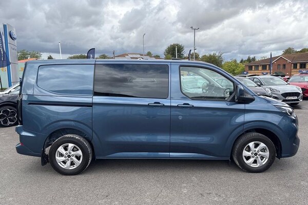 Used Ford Transit Custom 2025 for sale - 75713164: Photo 7