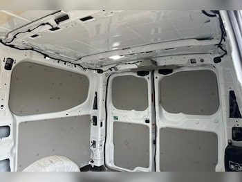 Used Ford Transit Custom 2025 for sale - 78520123: Photo