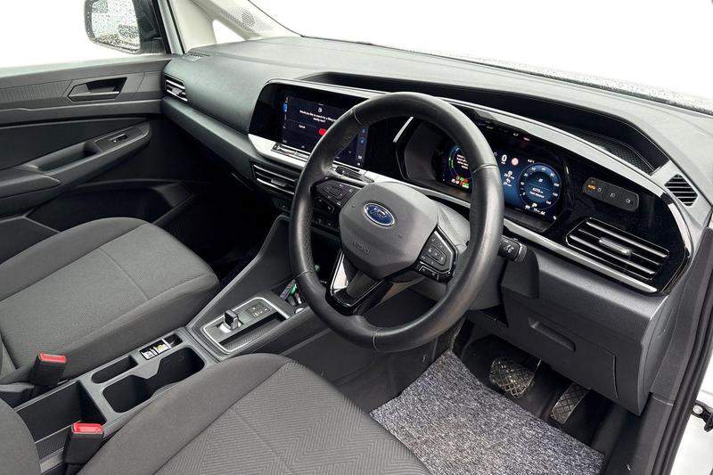 Used Ford Transit Connect 2025 for sale - 77151974: Photo 12