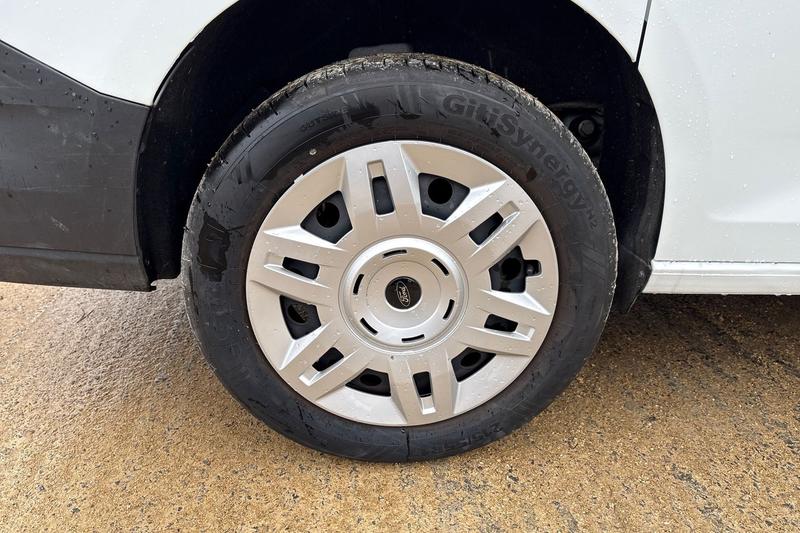 Used Ford Transit Connect 2025 for sale - 77151974: Photo 13