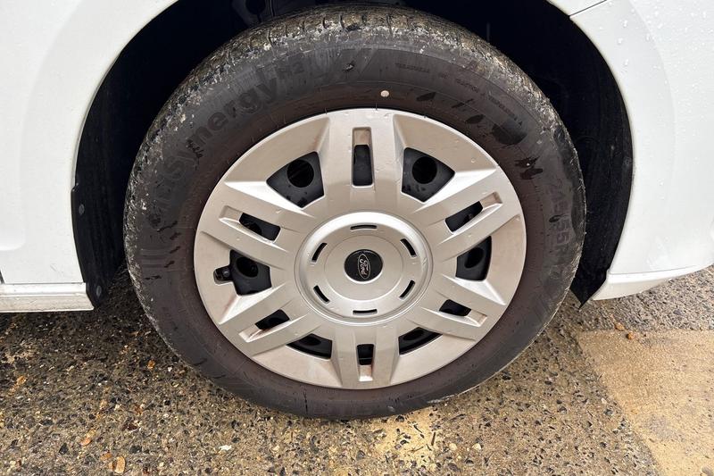 Used Ford Transit Connect 2025 for sale - 77151974: Photo 14