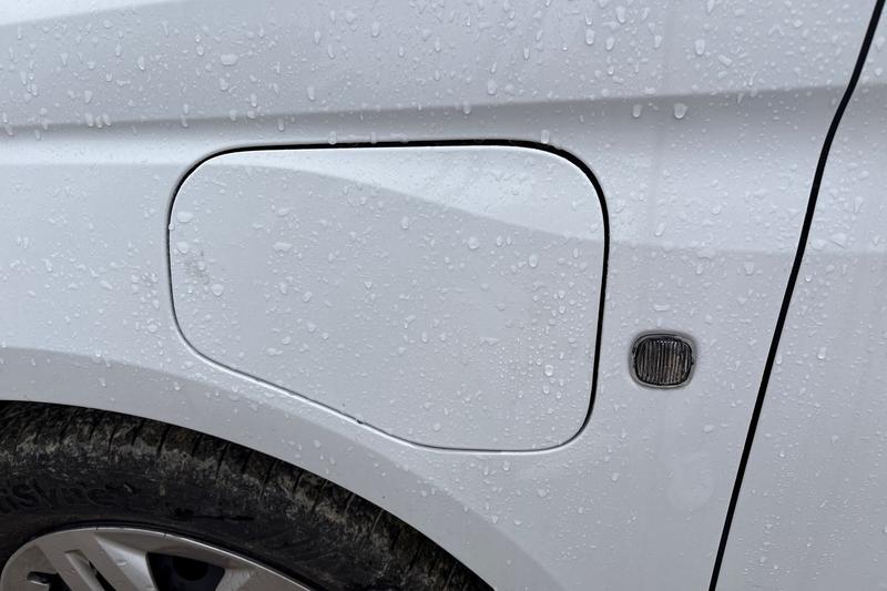 Used Ford Transit Connect 2025 for sale - 77151974: Photo 15