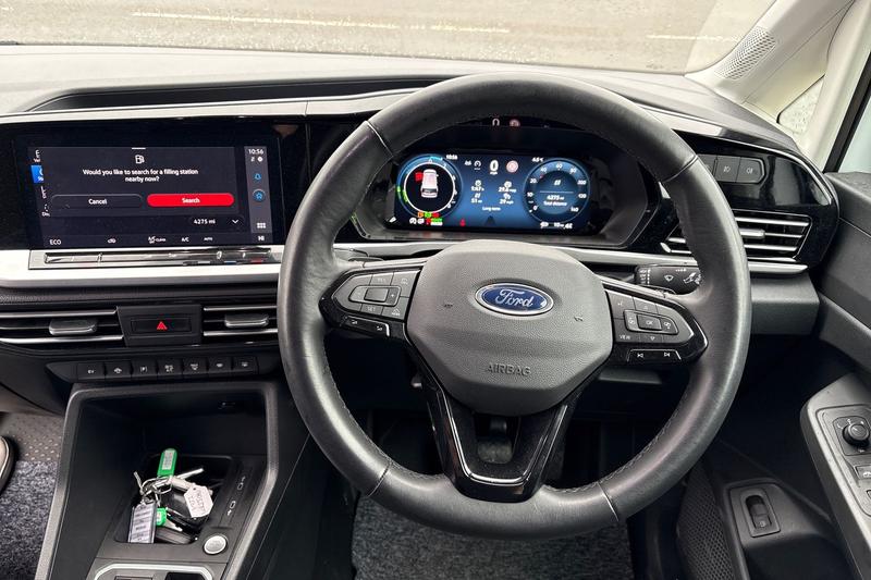 Used Ford Transit Connect 2025 for sale - 77151974: Photo 16