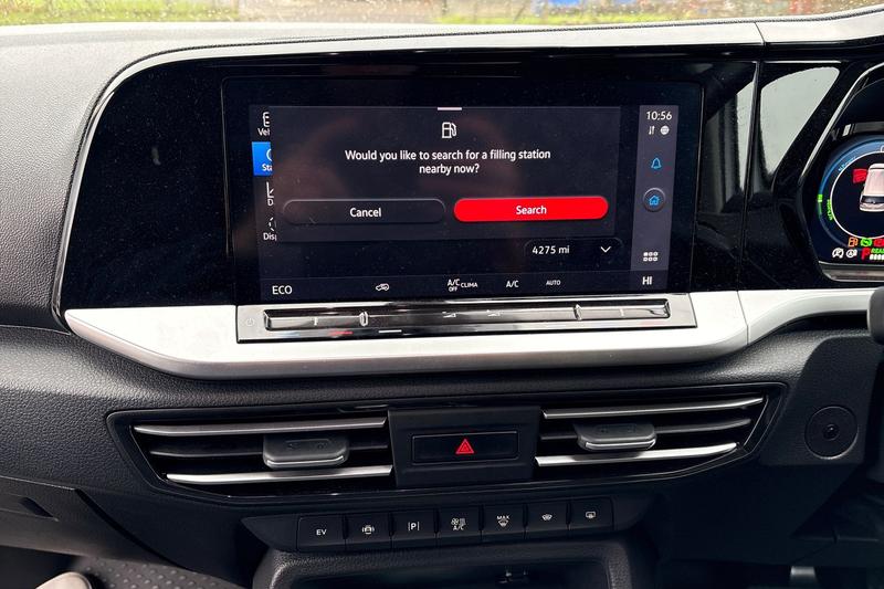 Used Ford Transit Connect 2025 for sale - 77151974: Photo 17